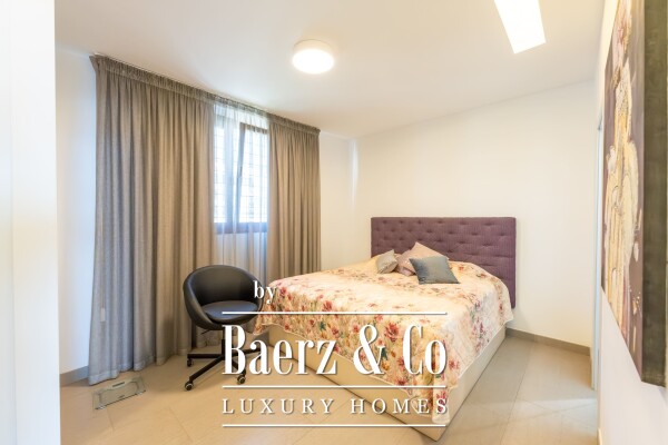 photo 19 Contemporary Villa in El Madroñal Costa Adeje