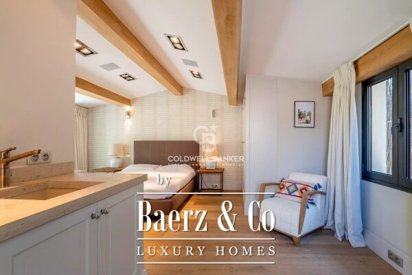 photo 15 Gorgeous villa in a quiet area close to international schools