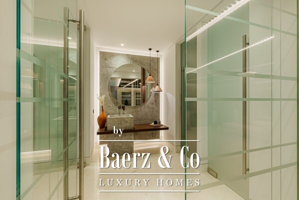 photo 43 Villa - La Quinta - Benahavis - Ref: 8658