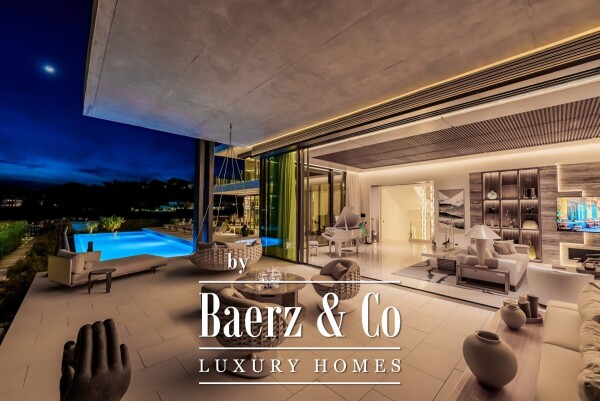 photo 60 Villa - La Quinta - Benahavis - Ref: 8658