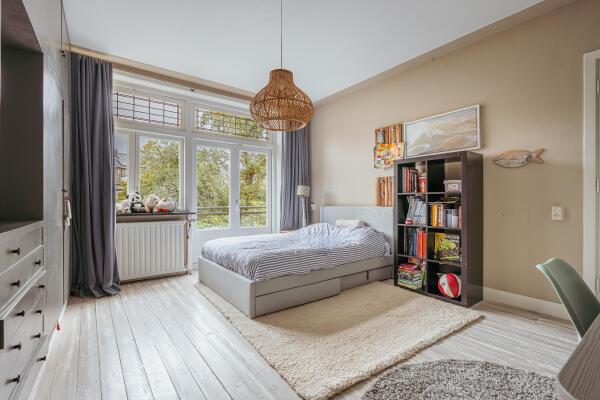 photo 15 Diepenbrockstraat 22