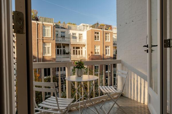 photo 27 Valeriusstraat 170 H