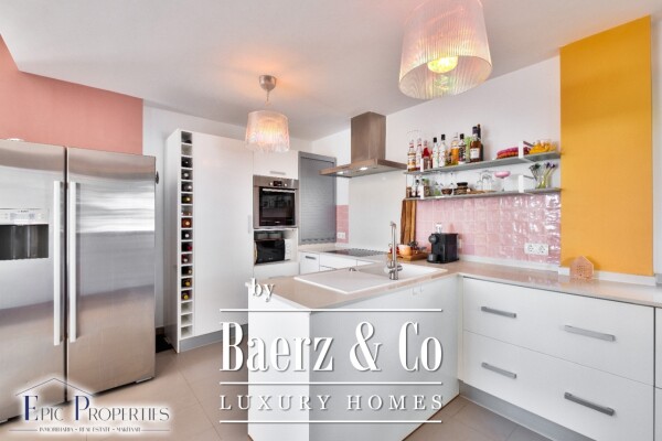 photo 15 Beautiful luxury home in Polop