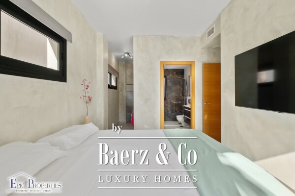 photo 23 Beautiful luxury home in Polop