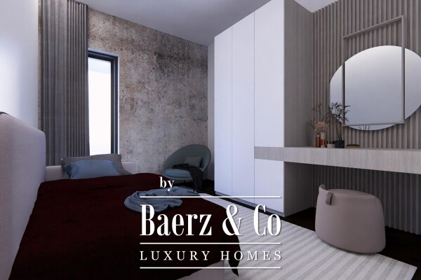 photo 9 Zadar, Petrčane, luxury penthouse with a beautiful view, 30m from the sea