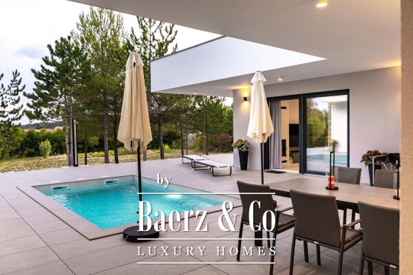 photo 4 Rab, Palit, luxury villa with a 5,000 m² estate