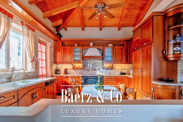 photo 10 1992129 - Detached house For sale, Soligeia, 335 sq.m., €1.700.000