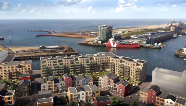 photo 10 Hellingkade 92