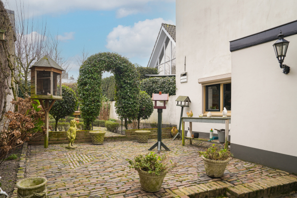 photo 49 Gasthuisstraat 12