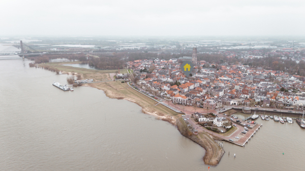 photo 55 Gasthuisstraat 12