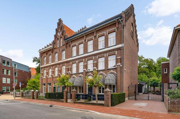 Video Heinsbergerweg 31