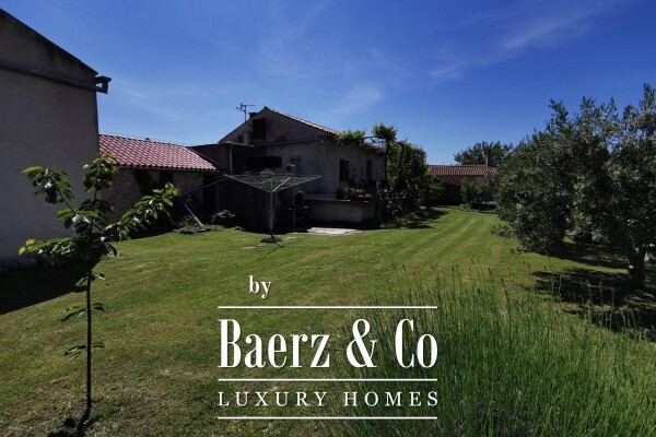 photo 3 Krk, 200m2 house with a garden