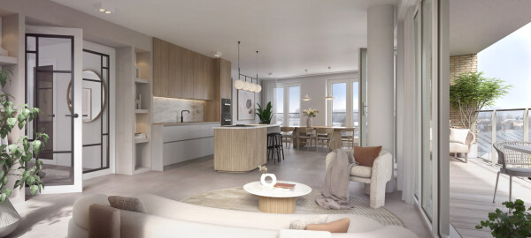 Video Schermerweg 94 H 1