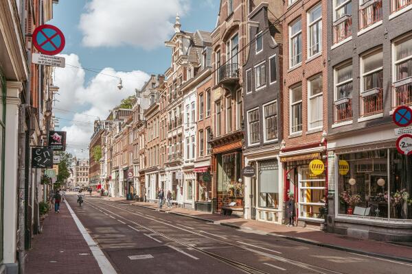 photo 48 Keizersgracht 699 D