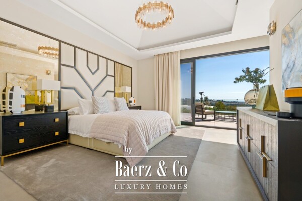 photo 24 Villa - La Quinta - Benahavis - Ref: 8659