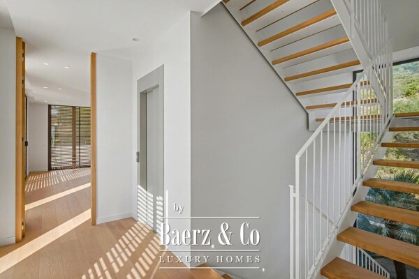 photo 10 Newly built villa ready to move into in Sant Elm