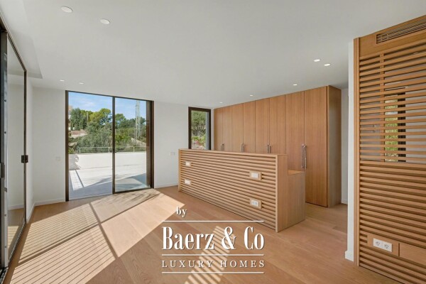 photo 12 Newly built villa ready to move into in Sant Elm