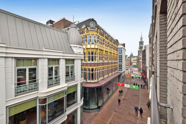 photo 3 Kalverstraat 218 E