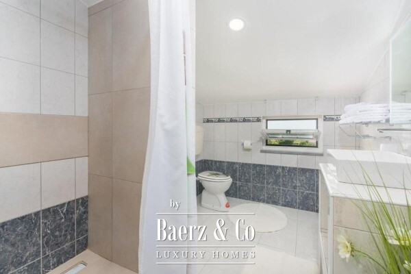 photo 16 Istria, surroundings of St. Lovrec, house with 6 bedrooms 380m2 with swimming pool, gym and sauna