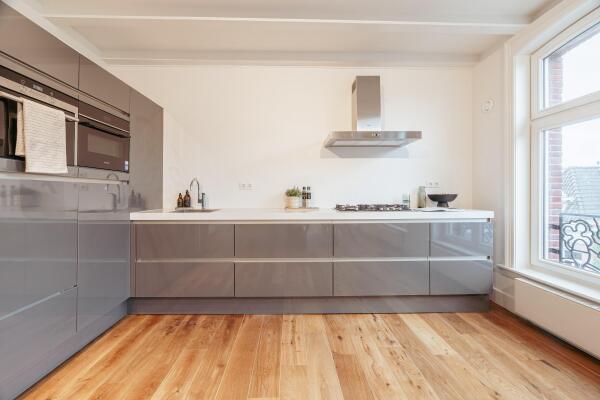 photo 15 Van Baerlestraat 17 3