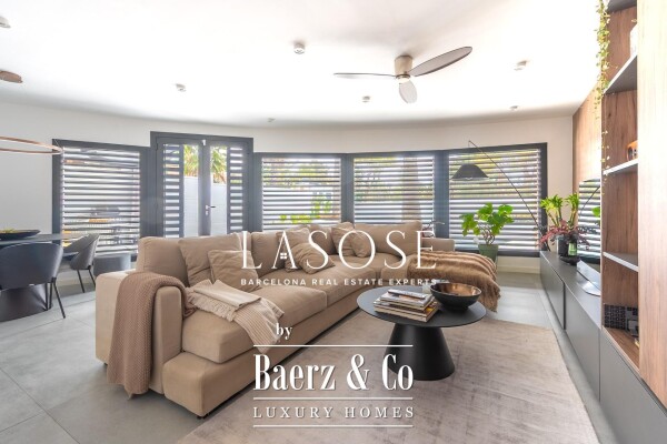 photo 4 Sitges, Vallpineda