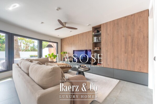 photo 25 Sitges, Vallpineda