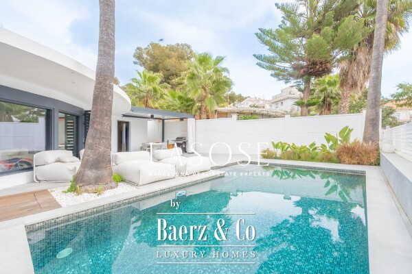 photo 4 Sitges, Vallpineda