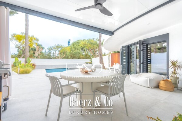 photo 5 Sitges, Vallpineda