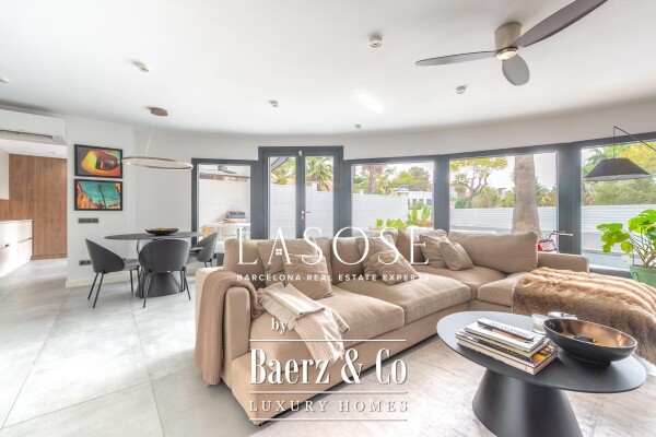 photo 2 Sitges, Vallpineda