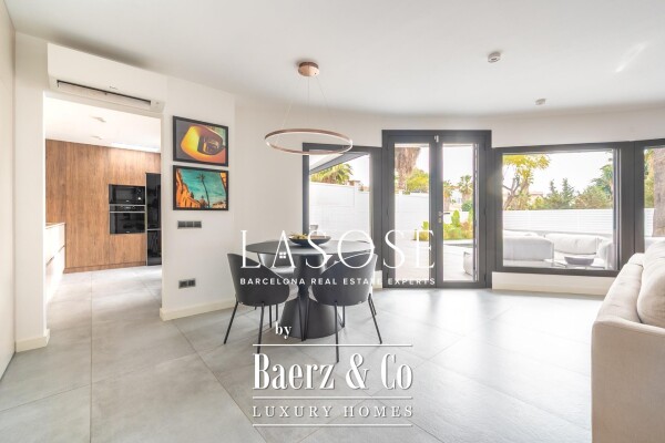 photo 27 Sitges, Vallpineda