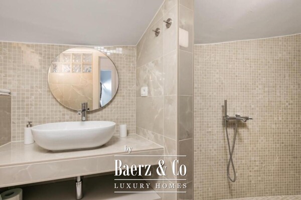 photo 15 Kraljevica, a rare opportunity — premium 453 m² villa, first row to the sea, with a pool