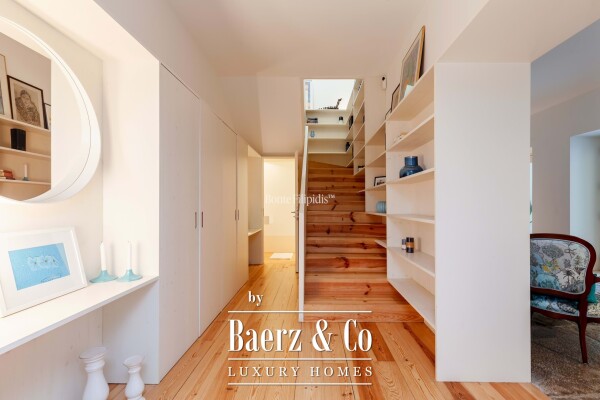 photo 2 Beautiful luxury home in Santo António, Marquês de Pombal