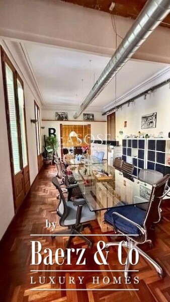 photo 12 Barcelona, LAntiga Esquerra de lEixample