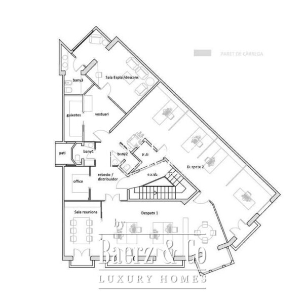 photo 15 Barcelona, LAntiga Esquerra de lEixample