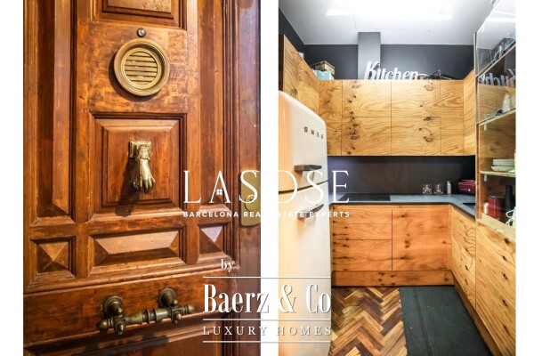 photo 36 Barcelona, LAntiga Esquerra de lEixample