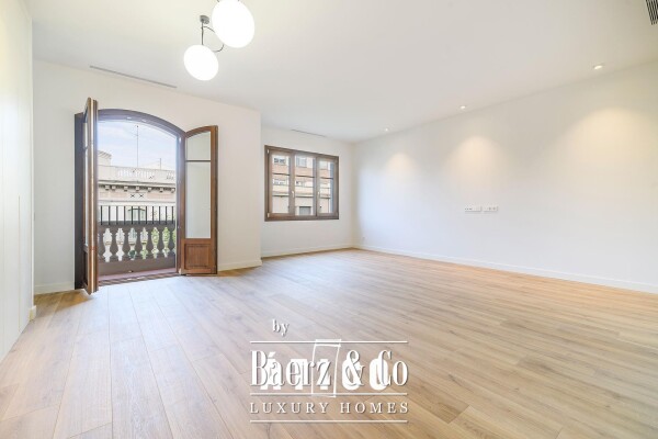 photo 12 Penthouse for sale in Dreta de l'Eixample