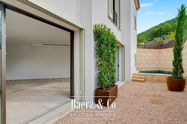 photo 4 New Build with a Cozy Outdoor Oasis