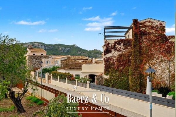 photo 15 New Build with a Cozy Outdoor Oasis