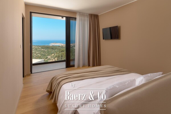 photo 27 Primošten, NEWLY BUILT, unique villa with a pool