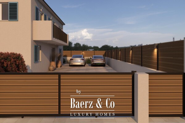 photo 23 Zadar, Crno, impressive stone villa with swimming pool