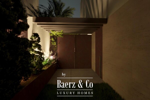 photo 22 Zadar, Arbanasi, Bel Zara complex, three-bedroom apartment in an excellent location