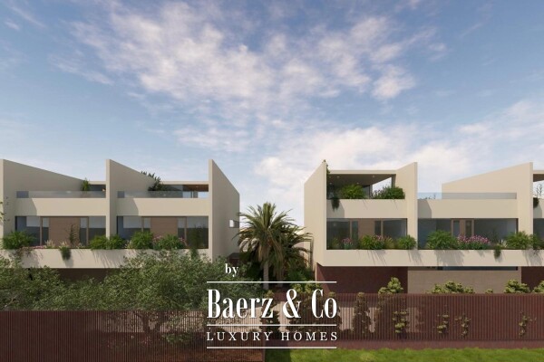 photo 1 Zadar, Arbanasi, Bel Zara complex, three-bedroom apartment in an excellent location