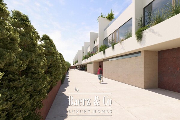 photo 12 Zadar, Arbanasi, Bel Zara complex, three-bedroom apartment in an excellent location