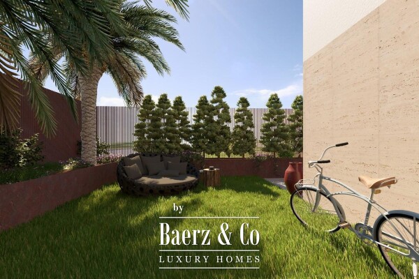 photo 16 Zadar, Arbanasi, Bel Zara complex, three-bedroom apartment in an excellent location