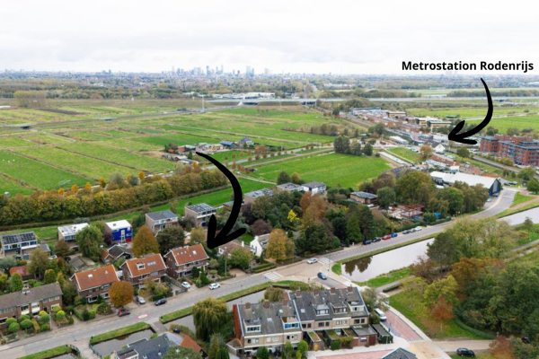 photo 43 Rodenrijseweg 349