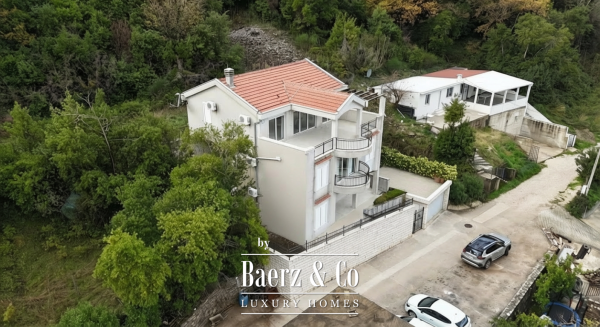 photo 3 House in Kotor Municipality close to the Sea