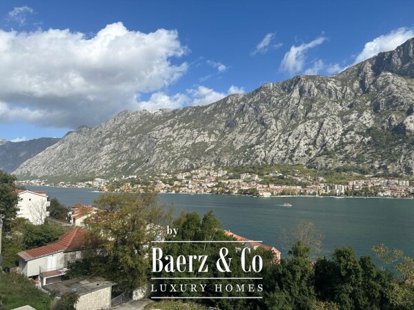 photo 4 House in Kotor Municipality close to the Sea