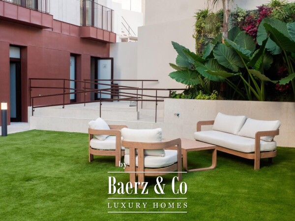 photo 21 Contemporary brand-new apartment with private terrace in Santa Catalina