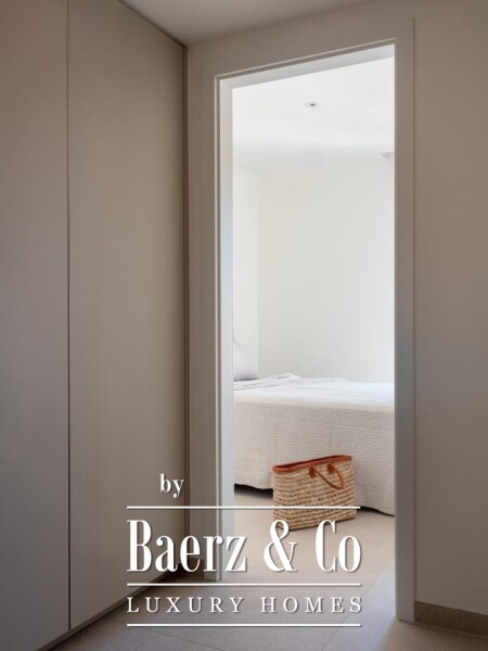 photo 21 Brand-new modern penthouse with expansive terraces and open views in Santa Catalina