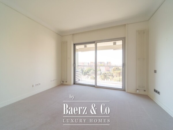 photo 22 4+2 Bedrooms Refurbished in Amoreiras with view